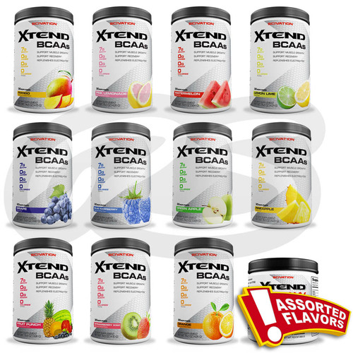 SciVation Xtend